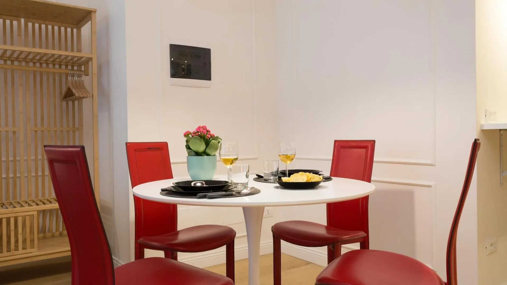 Filo Guest House 罗马 意大利