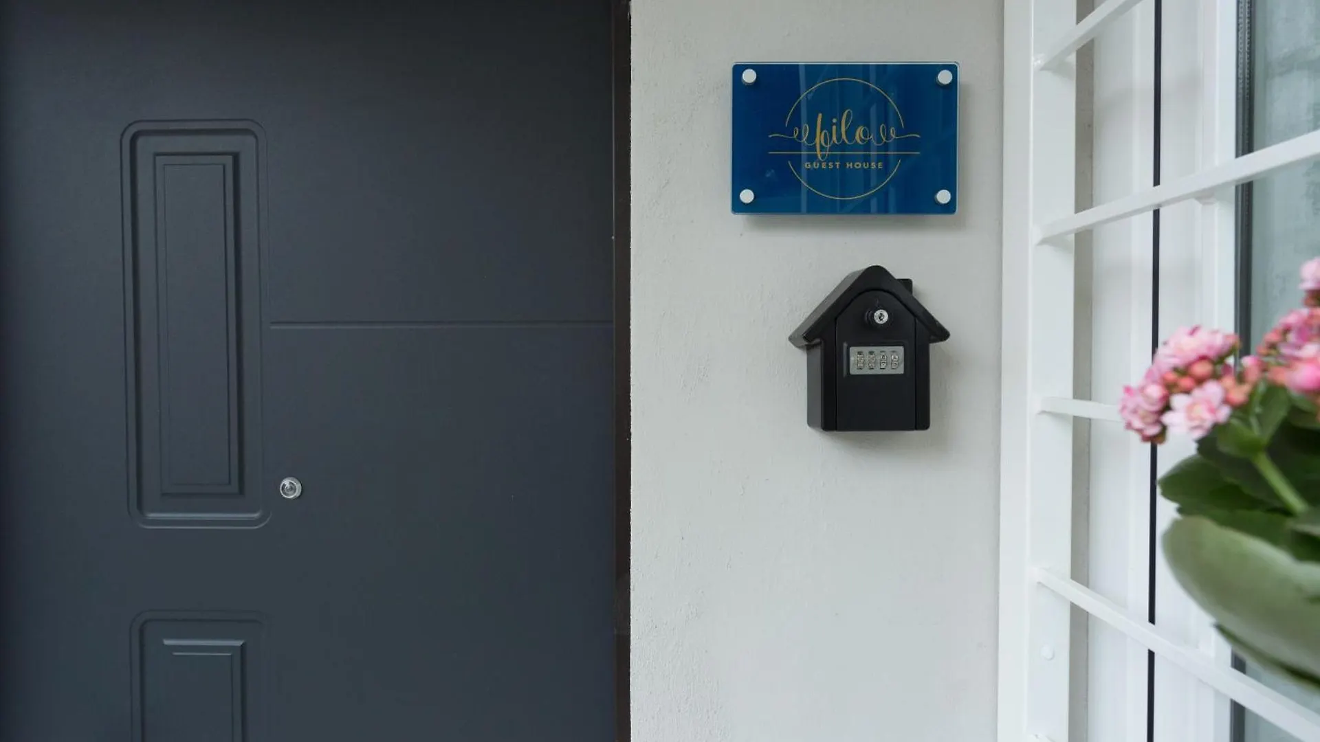 Filo Guest House 罗马 0*,  意大利