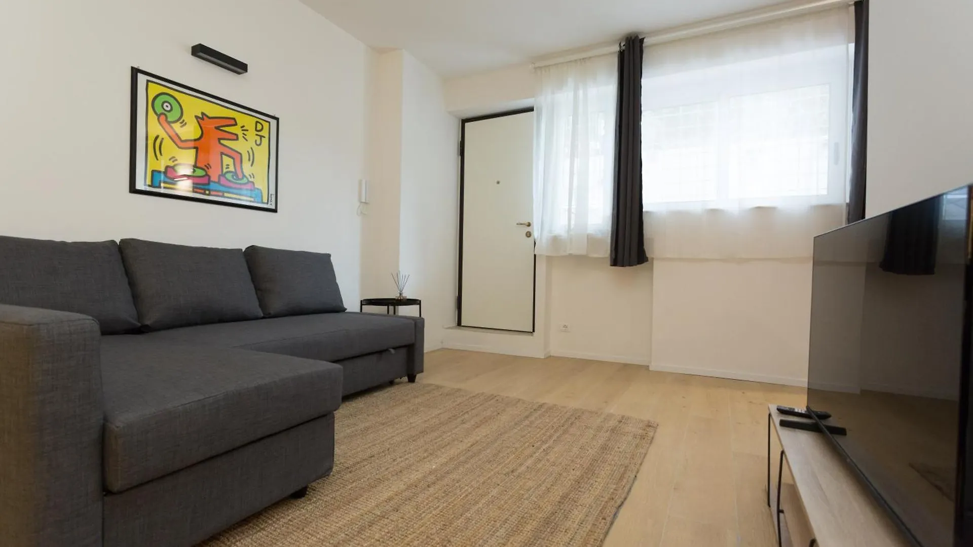 Filo Guest House 罗马 意大利