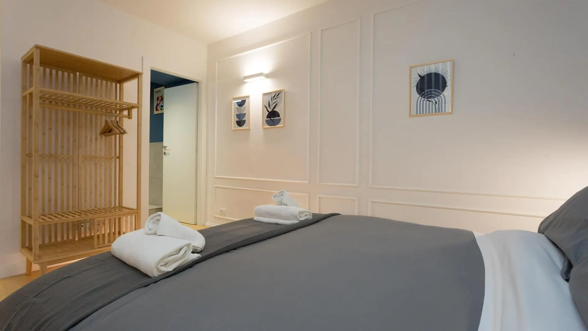 Filo Guest House 罗马
