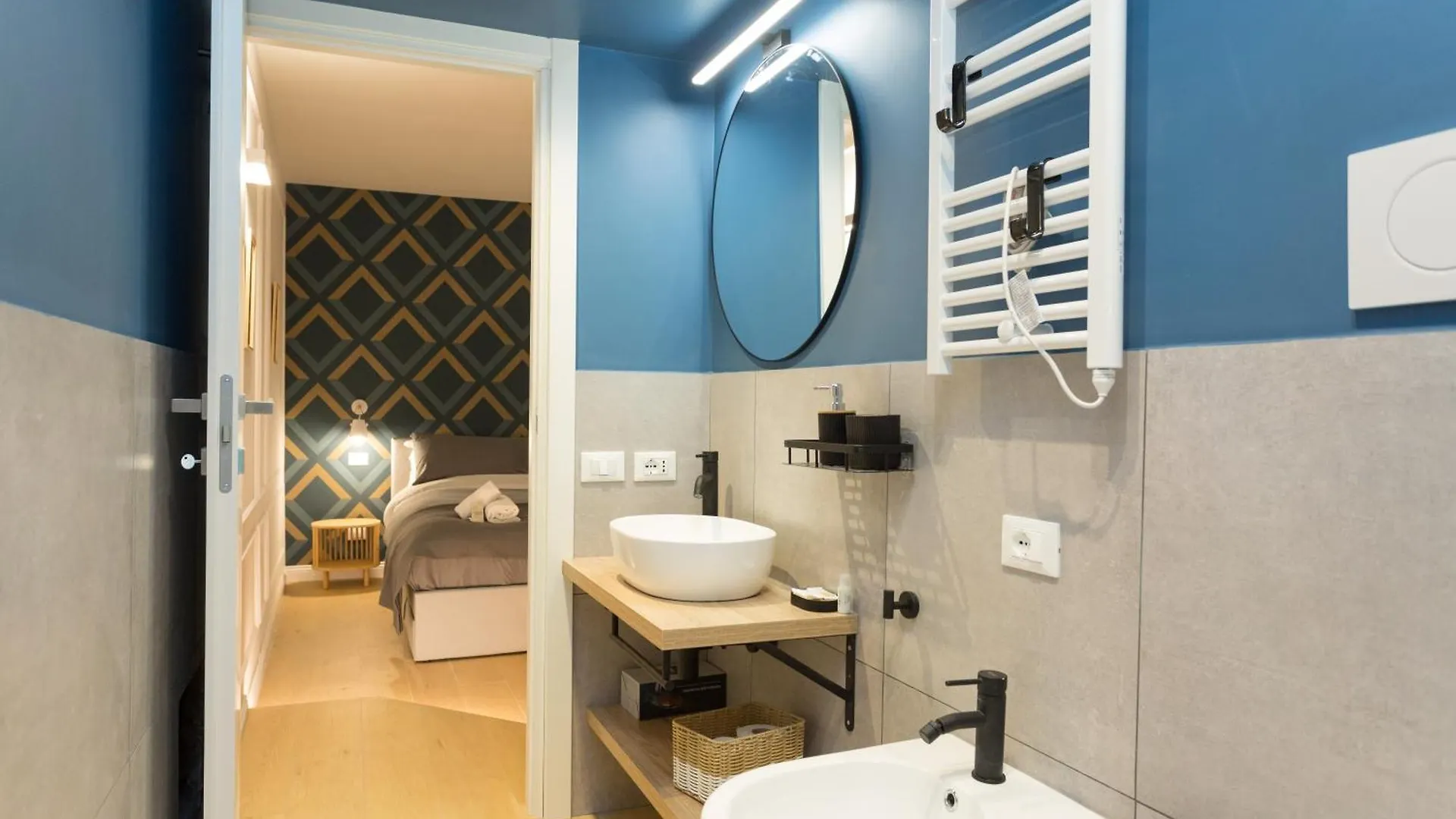 Filo Guest House 罗马