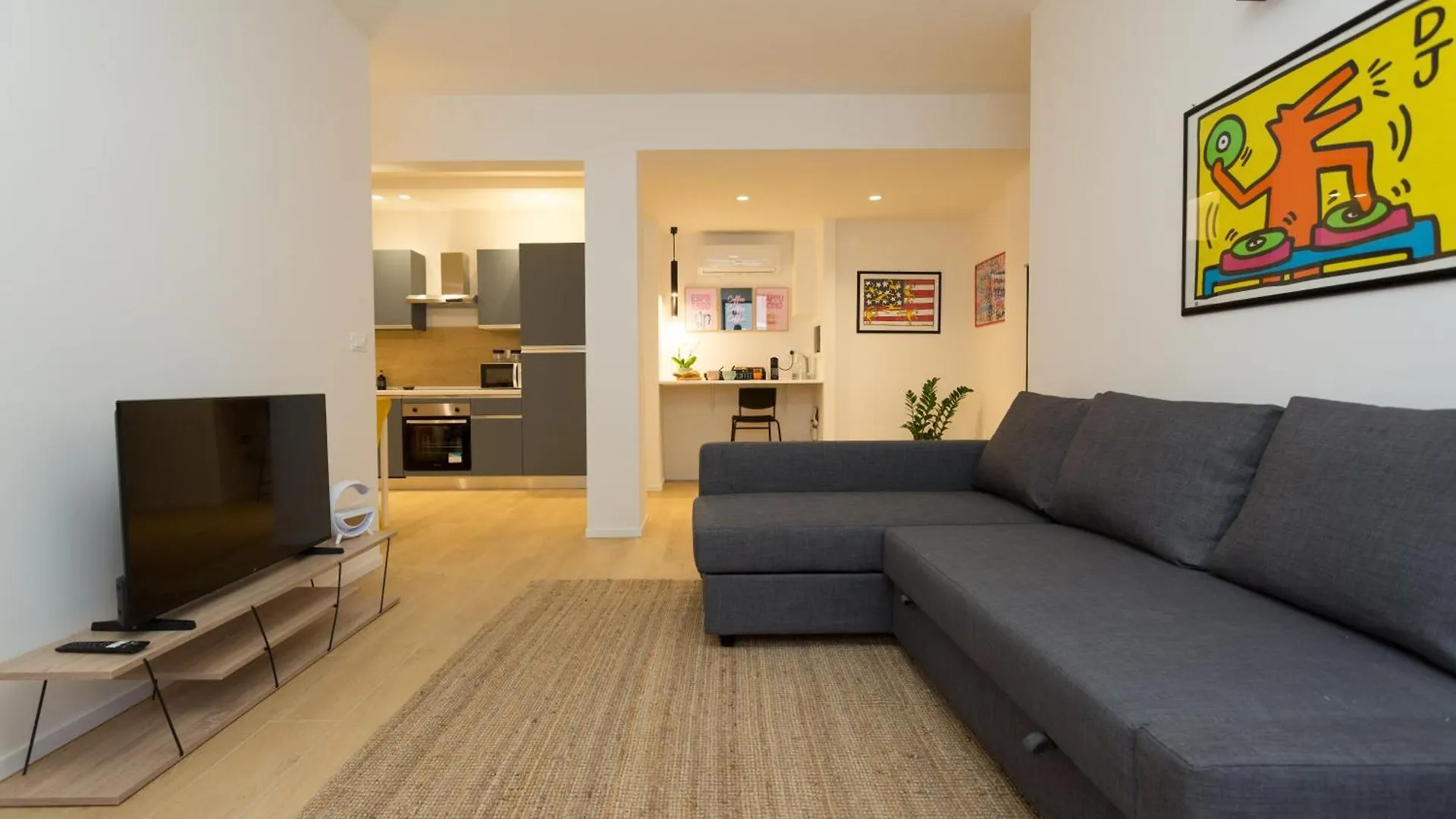 Filo Guest House 罗马 公寓