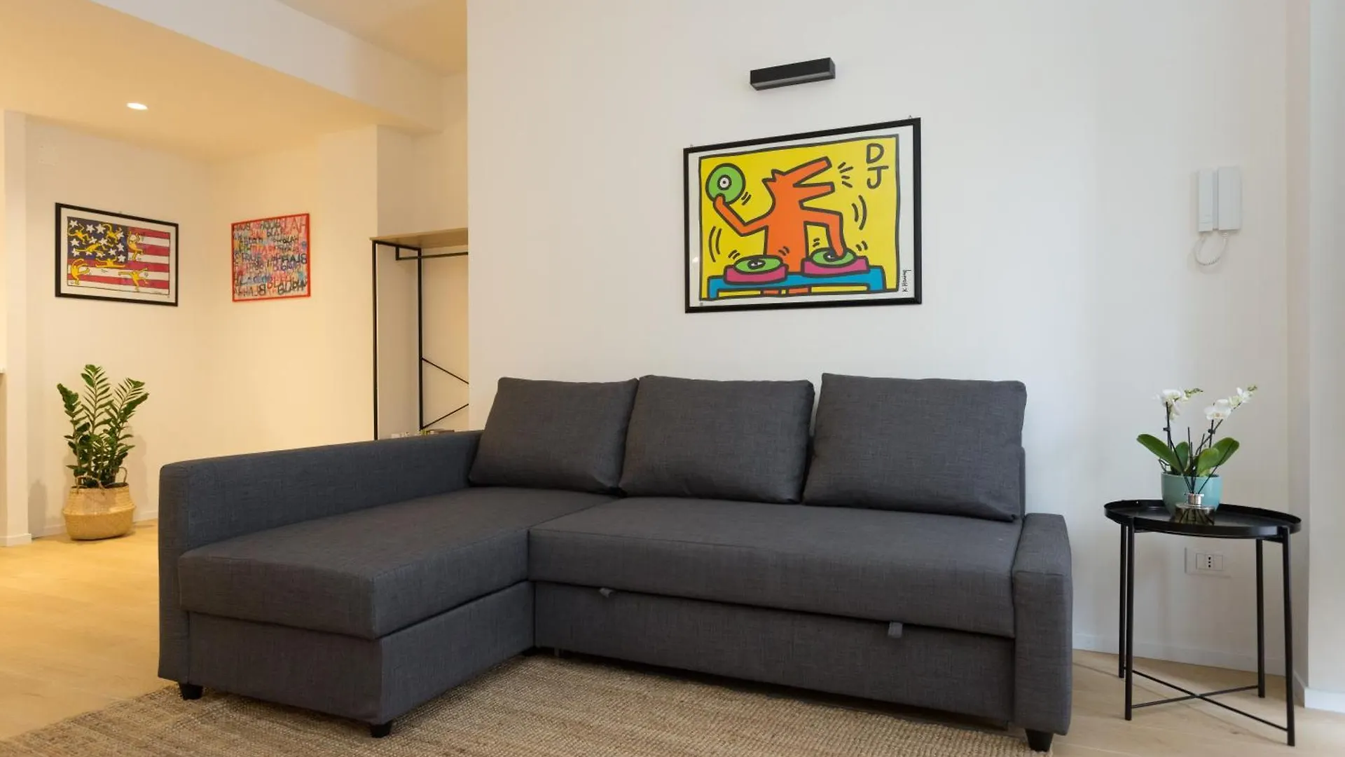 Filo Guest House 罗马