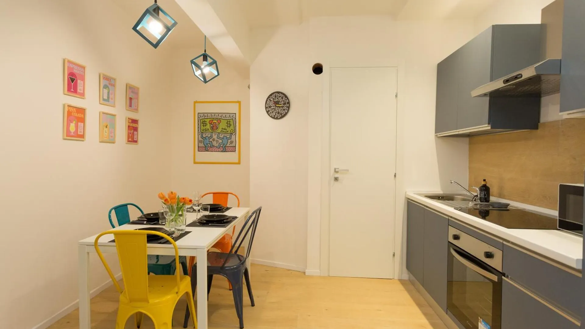 Filo Guest House 罗马