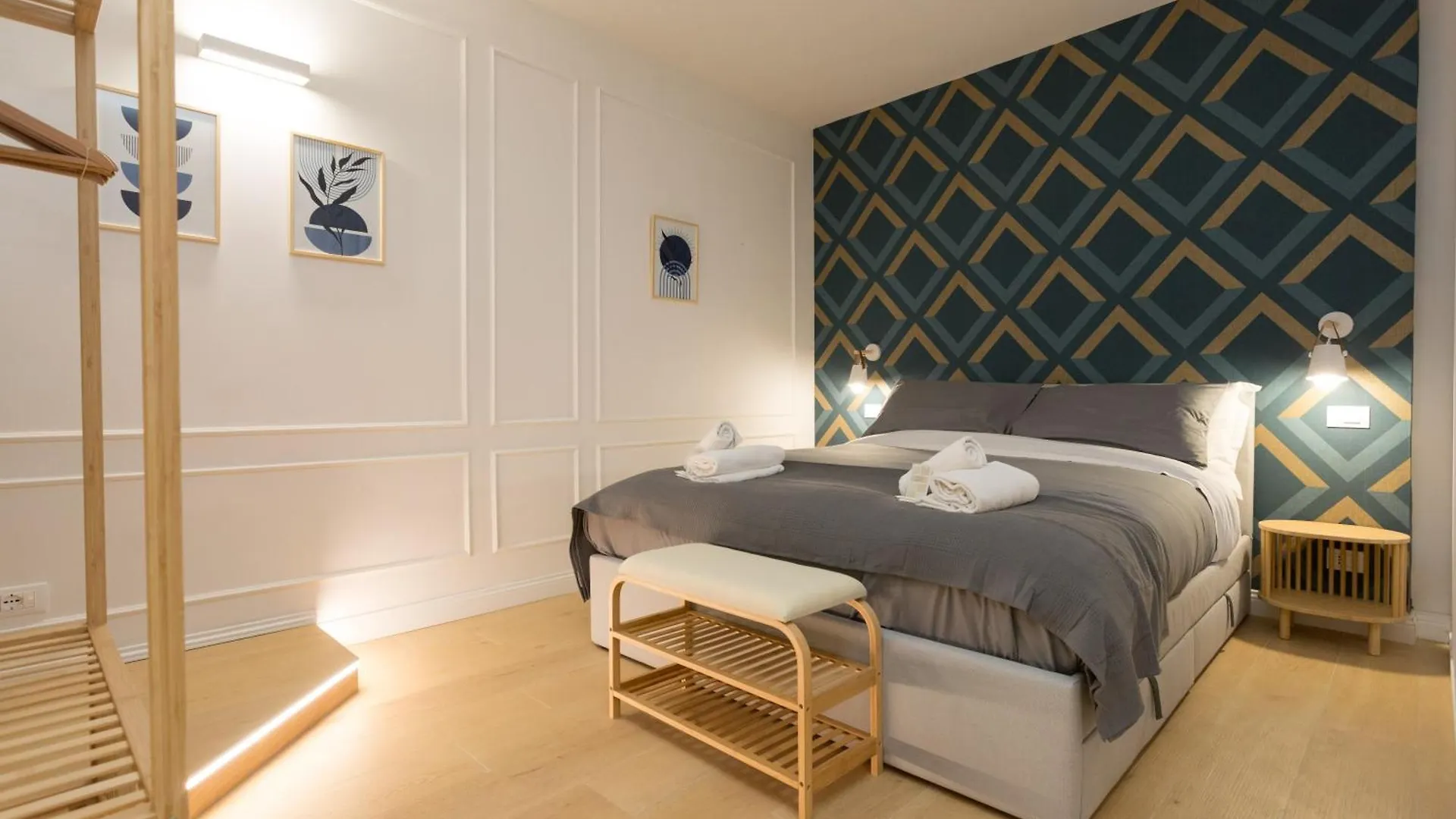 Filo Guest House 罗马