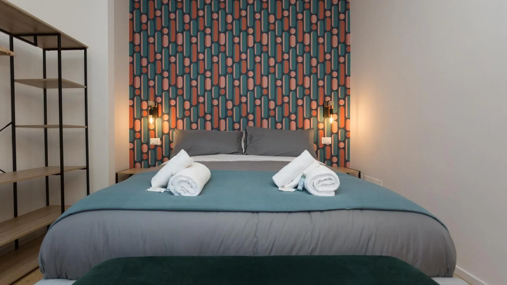 Filo Guest House 罗马 意大利