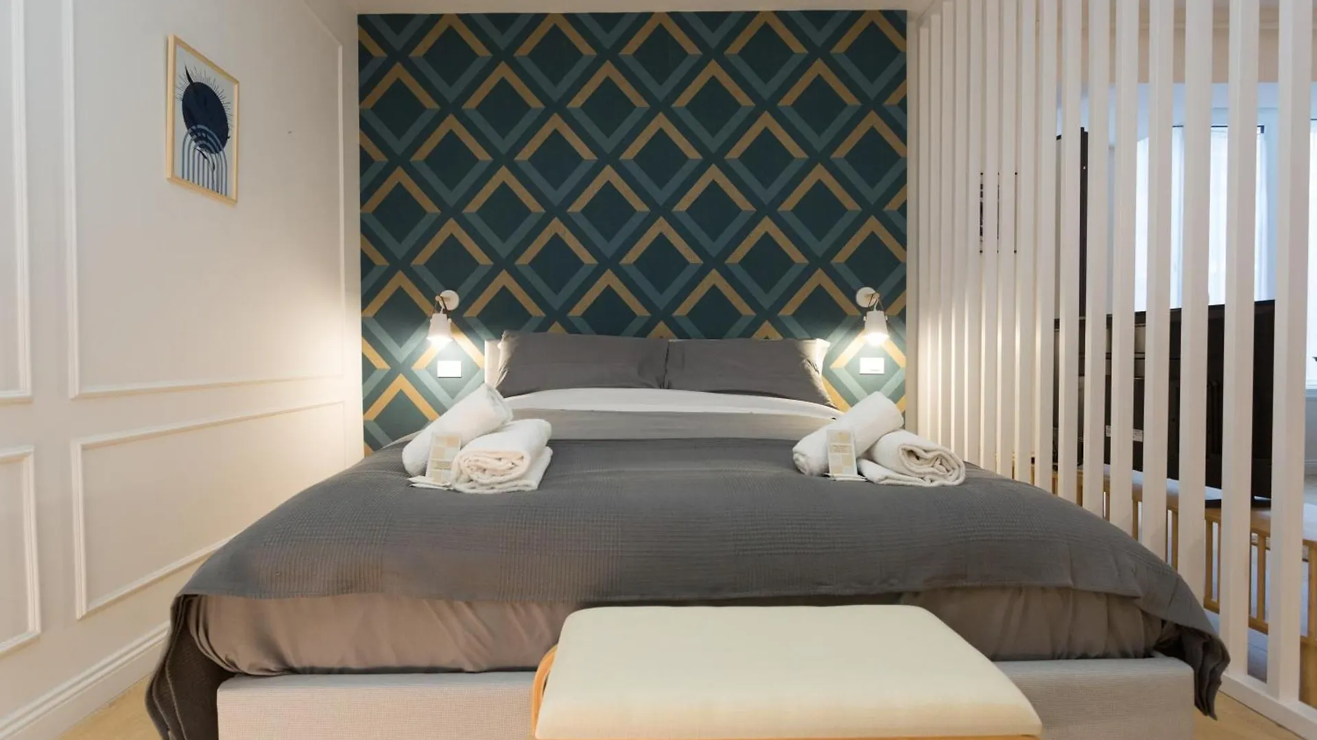 Filo Guest House 罗马
