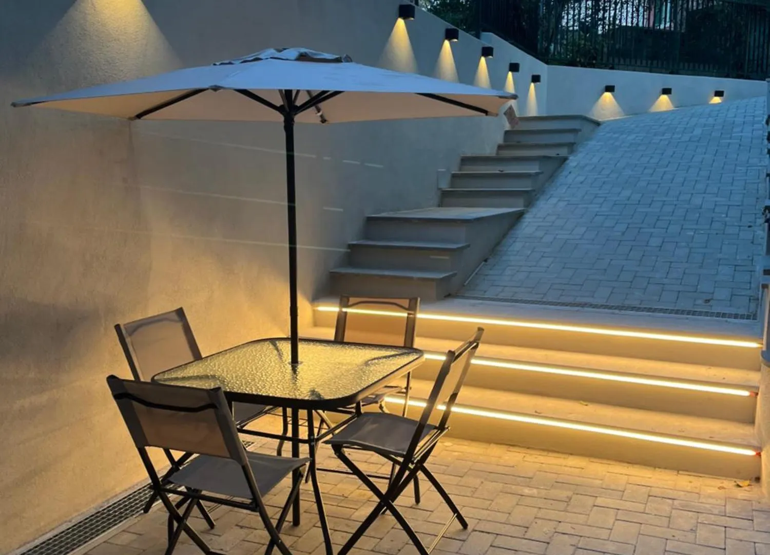 公寓 Filo Guest House 罗马