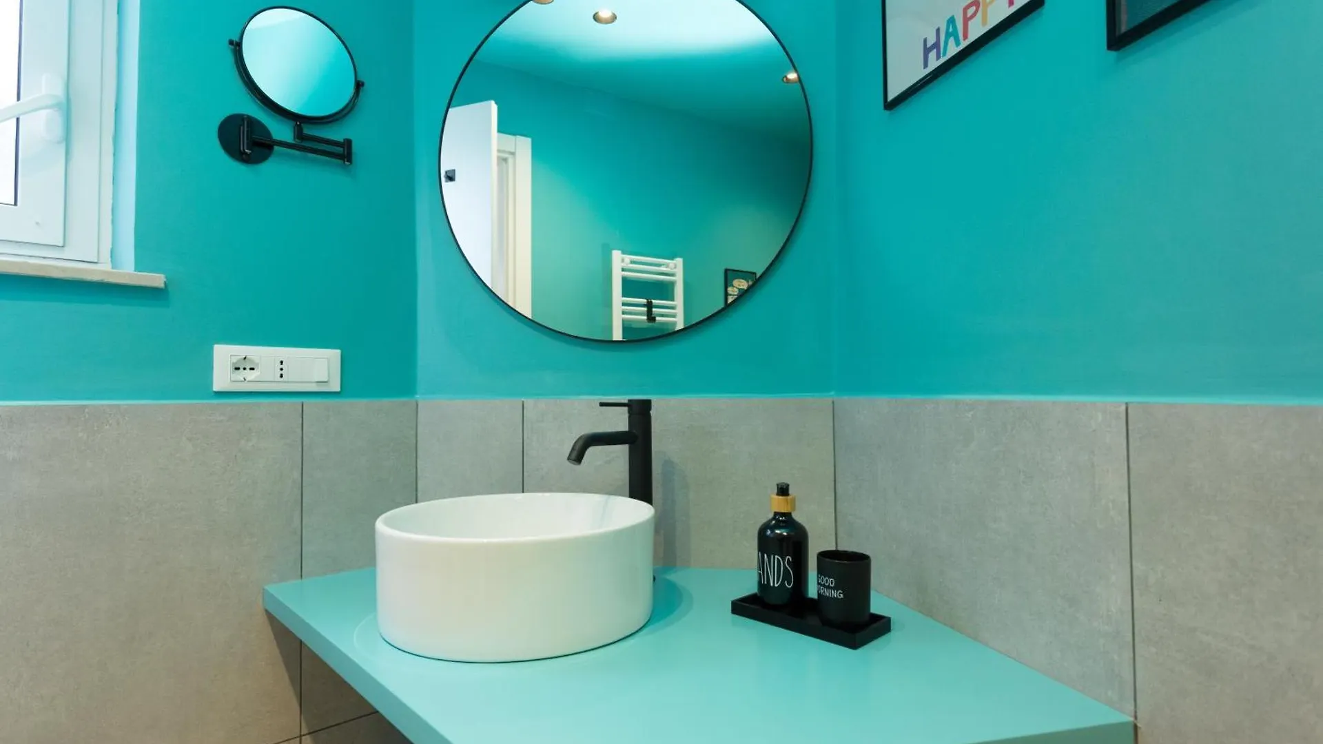 Апартаменты Filo Guest House Рим
