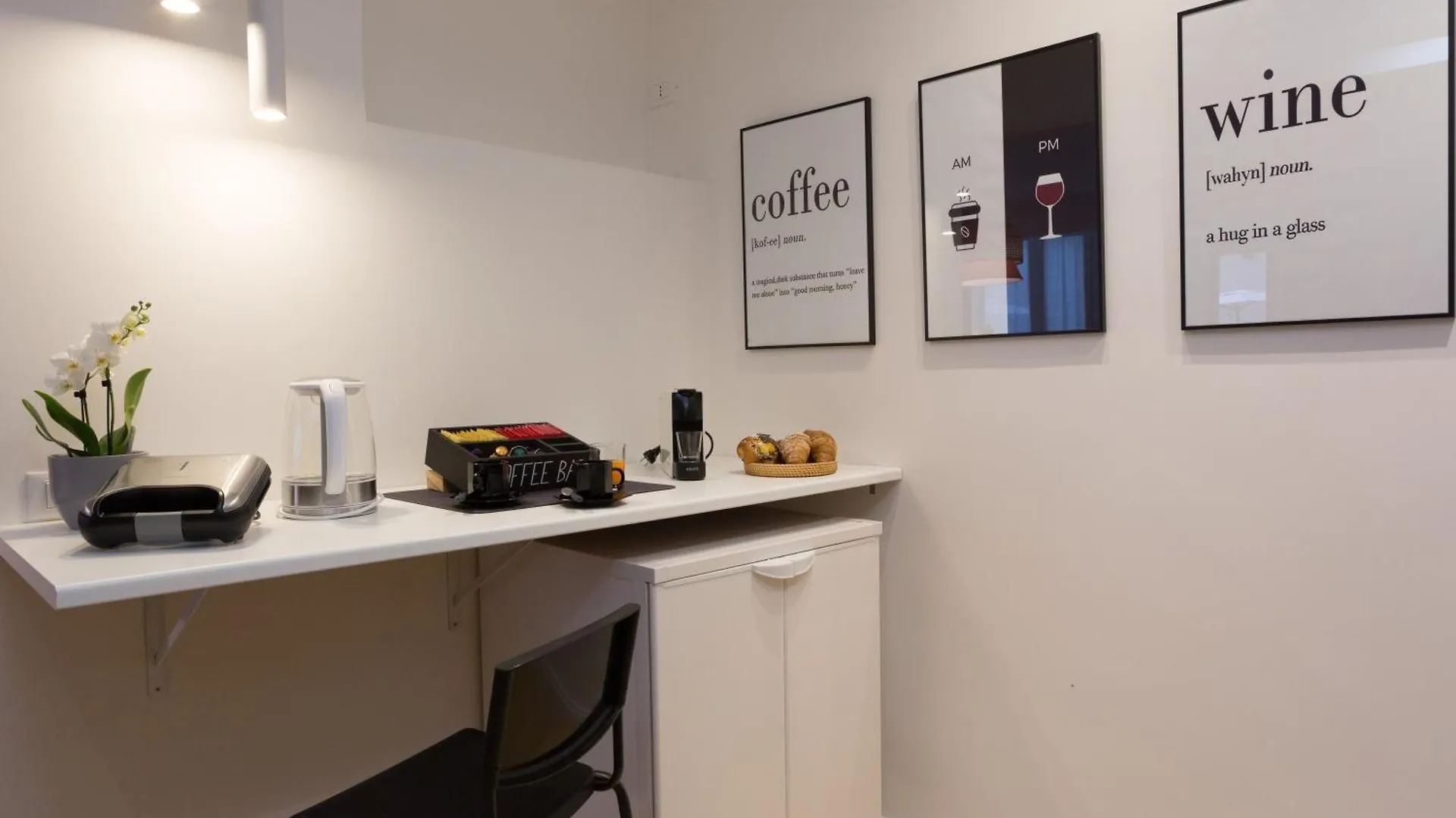 Апартаменты Filo Guest House Рим