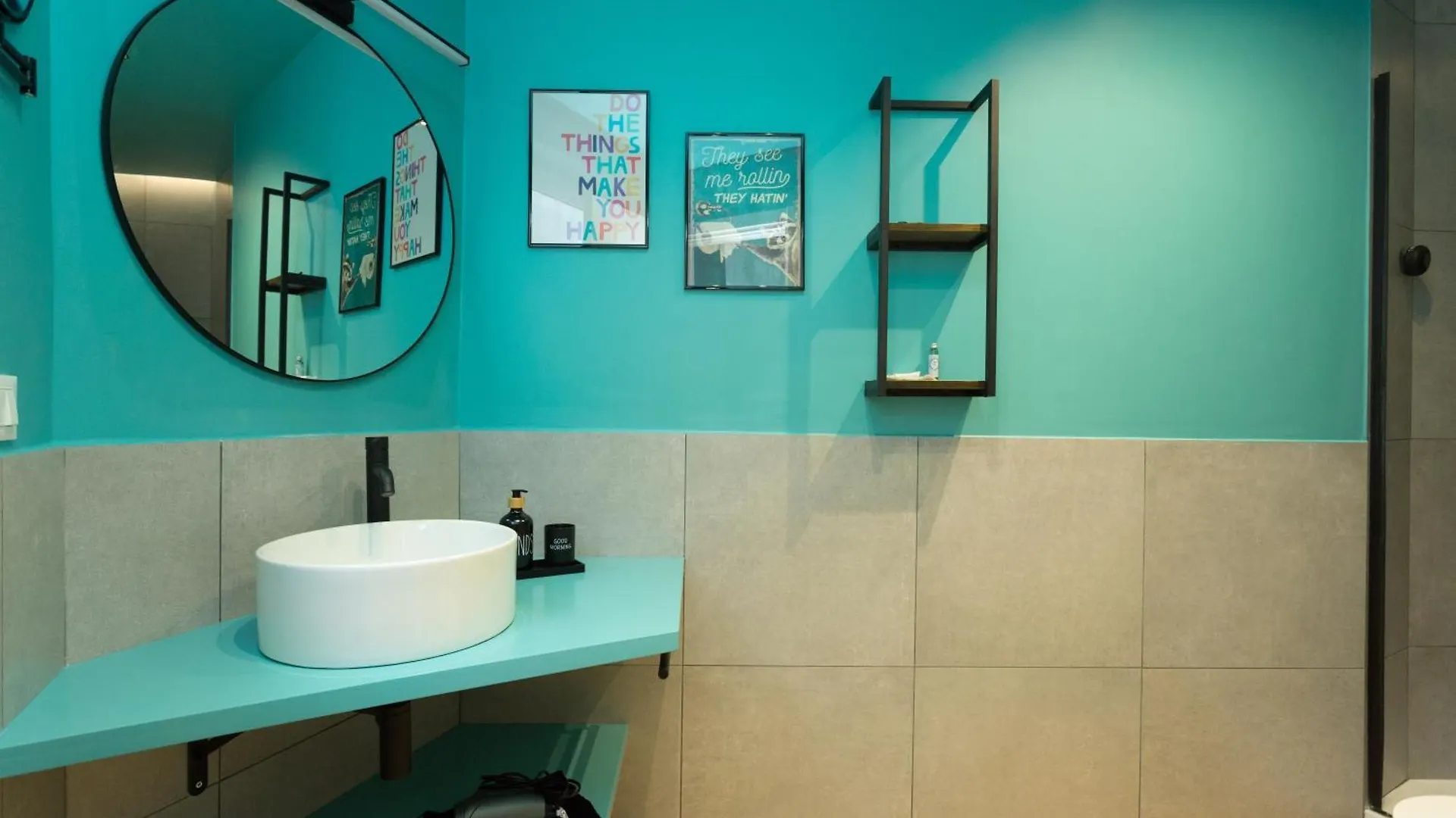 Filo Guest House Рим 0*,