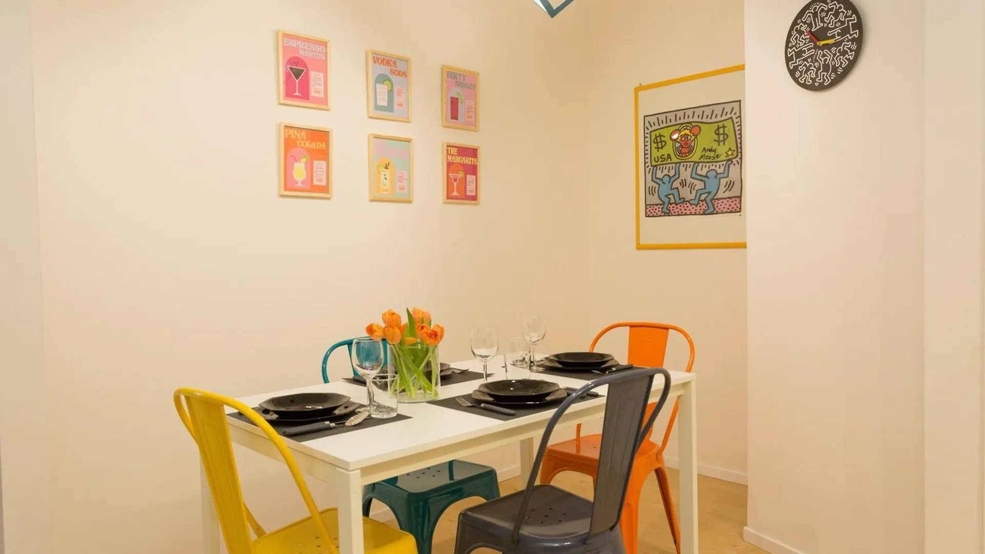 Filo Guest House Рим 0*,