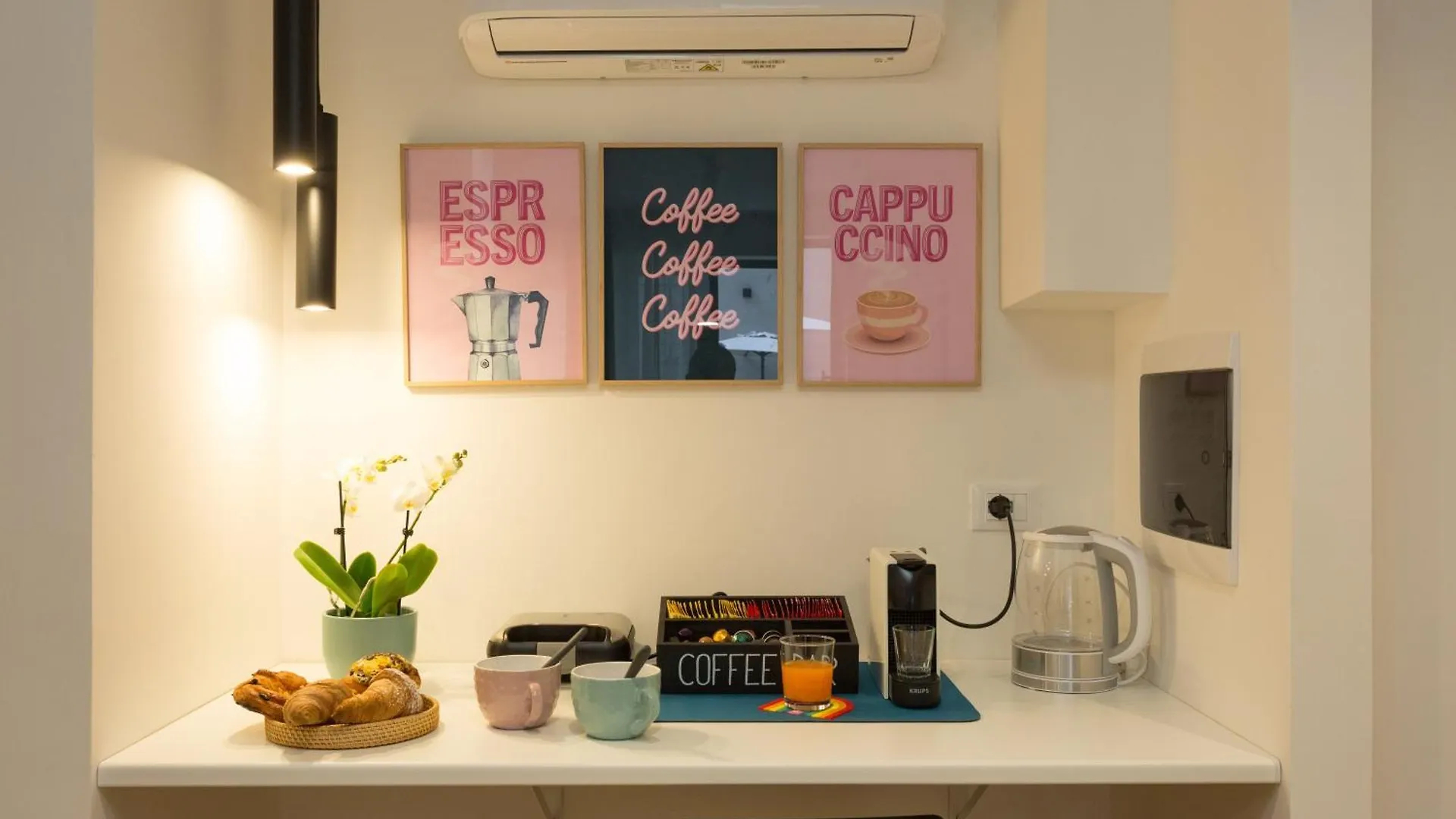 Filo Guest House Рим